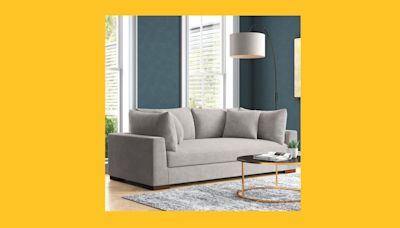 Couches Are The Cheapest They've Ever Been During Wayfair's Way Day Sale