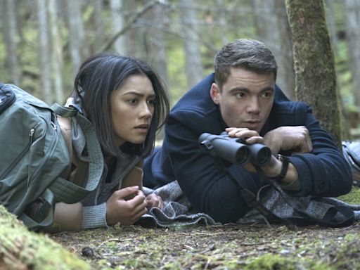 ’The Night Agent’ Season 2: Everything To Know So Far