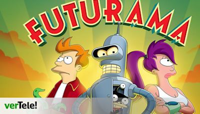 'Futurama' vuelve por verano: tráiler de la temporada 12, que se estrena este mes de julio en Disney+