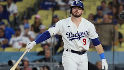 Dodgers Dugout: A great game, then an embarrassing game. Who's ready for Game 3?