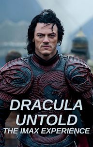 Dracula Untold