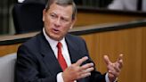 Roberts rejects Senate Democrats' request to discuss Supreme Court ethics and Alito flag controversy