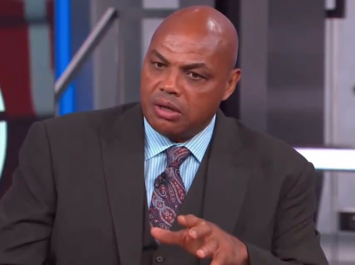 Charles Barkley Names Two Most Underrated NBA Players Of Last 20 Years