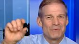 Rep. Jim Jordan Stammers And Babbles During Awkward Fox News Interview