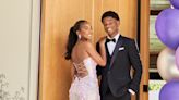 Diddy’s Daughter Goes to Prom With Chloe and Halle Bailey’s Brother