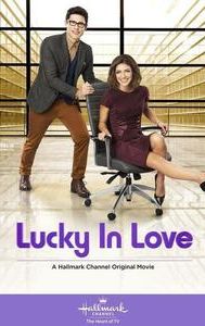 Lucky in Love