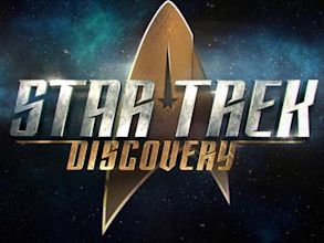 Star Trek: Discovery