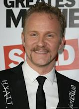 Morgan Spurlock