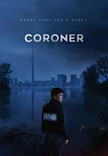 Coroner – Fachgebiet Mord