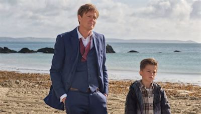 Beyond Paradise, series 2 finale, review: forget Doctor Who, Kris – this show is perfect for you