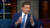 Watch Pete Buttigieg Prove Why He's a TV Mainstay