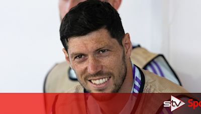 Scotland defender Scott McKenna makes move to La Liga side