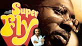 Curtis Mayfield’s ‘Super Fly’ Honored With New Merch And Vinyl Re-Release For 50th Anniversary