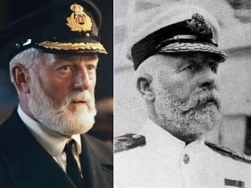 Bernard Hill, ator que interpretou capitão de 'Titanic', morre aos 79 anos