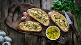 18 Ways To Take Garlic Bread To The Next Level