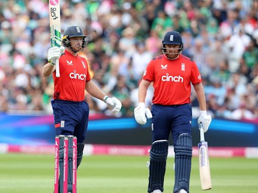 Jos Buttler, Mitchell Marsh not fussing over lack of gap between IPL and T20 World Cup