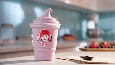 Wendy’s Frostys are just $1 through the end of the summer