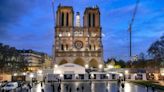 Inside the $760M restoration of Notre Dame cathedral