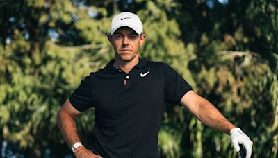 Golfer Rory McIlroy just filed for divorce in Florida. Does he have a new squeeze?