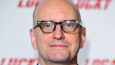 Award-winning director Steven Soderbergh to headline international film festival