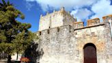 Una visita al Castillo de Gigonza y sus alrededores