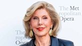 Christine Baranski (‘The Good Fight’) feels ‘genuine sense of pride’ about ‘dangerous,’ ‘emotional’ series finale [Exclusive Video Interview]