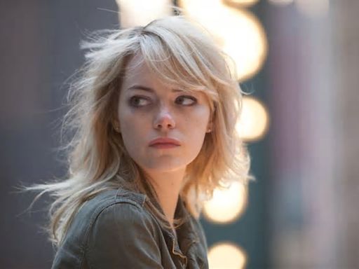 Emma Stone, contrariada por no poder usar su verdadero nombre: “Me encantaría poder hacerlo”