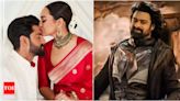 ...Prabhas' Kalki becomes the highest grossing foreign film in North America, Radhikka Madan...Khan: Top 5 entertainment news of the day | Hindi Movie News - Times of India