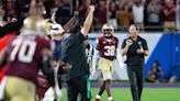 FSU head coach Mike Norvell believes second half struggles, penalties due to lack of focus