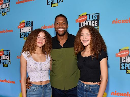‘GMA’ Fans Send Support to Michael Strahan as He Shares a Rare Family Update on Instagram
