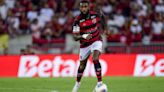 Gerson cita provocação de Paulinho, do Atlético, para motivar jogadores do Flamengo