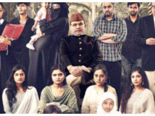 'Hamare Baarah': Bombay High Court allows release of Annu Kapoor starrer as makers agree to DELETE 2 Dialogues | Hindi Movie News - Times of India