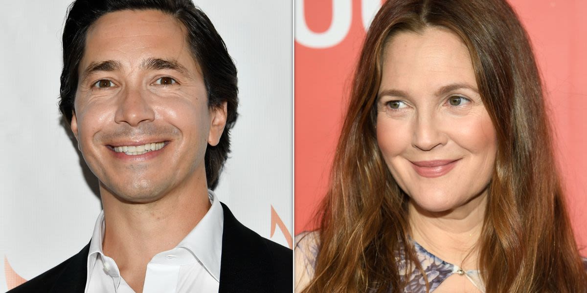 Justin Long Shares Why He Still Has 'Deep Affection' For Ex Drew Barrymore