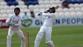 Hunt's career-best helps Sussex set up last-day push for Hove win