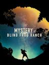 Mystery at Blind Frog Ranch