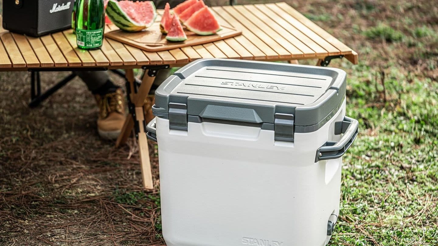 Coolers Are Up to 50% Off for Prime Day—But Not For Much Longer