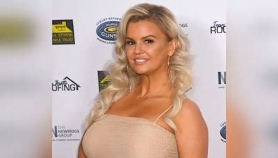 Kerry Katona reveals she suffered psychosis in wake of Brian McFadden split