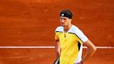 Zverev causa baja en Stuttgart