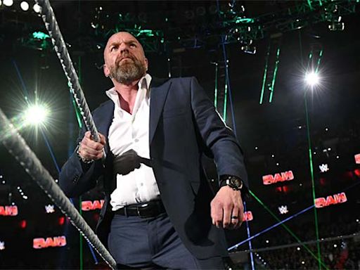 The Undertaker Explains Why Triple H Was Right About WCW Stars Struggling In WWE - PWMania - Wrestling News