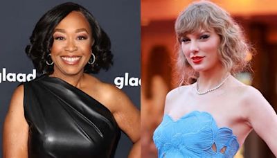 Shonda Rhimes Recalls Meeting Taylor Swift for the First Time in Her ‘Grey’s Anatomy’ Office