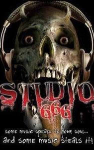 Studio 666