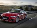 Audi Drops Coupes and Convertibles for 2025