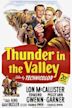 Thunder in the Valley