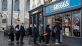 Move over, McDonald’s. Greggs is king of the British breakfast and its meal deal costs less than $4