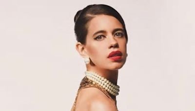 Kalki Koechlin on taking up lesser work: People are harsh towards women over 40