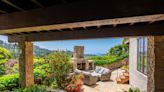 Tech CEO brings historic home yards from Brad Pitt's Calif. castle to market