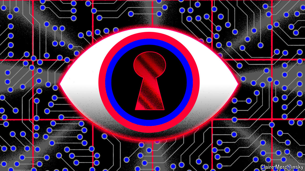 Private firms and open sources are giving spies a run for their money