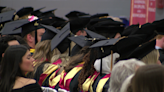 St. John Fisher University hosts seventieth year of commencement ceremonies