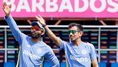 Ravindra Jadeja rested, not dropped from ODIs; selectors keep Yuzvendra Chahal on hold: Report