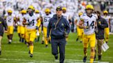 CBS Sports predicts Michigan football wins and losses in 2023